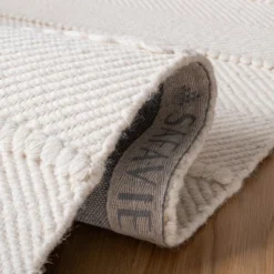 Natura NAT215 Hand Woven Area Rug - Safavieh -Home Decoration Sale GUEST f472e509 3209 4e78 ae98 c37c7dea8054