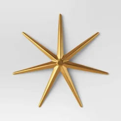 (Set Of 3) 12"/10"/8" Star Wall Art - Threshold™ -Home Decoration Sale GUEST f4c898ab 1ba8 49b2 9175 56dca3cdcd80