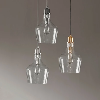 Auburn Pendant 7 Auburn Pendant - Image 7