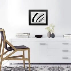 11" X 14" Matted To 8" X 10" Wide Gallery Frame Black - Room Essentials™ -Home Decoration Sale GUEST f66abe97 dbc1 4e0c 92ac e7ef22976369