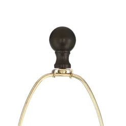 Barnes And Ivy Henson Industrial Floor Lamp 63" Tall Bronze With LED Nightlight Earthy Fabric Drum Shade For Living Room Bedroom Office House Home -Home Decoration Sale GUEST f72920fb 5560 4a65 aa9b 175933fc27d2