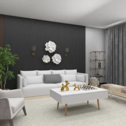 Set Of 2 Ceramic Balloon Dog Sculptures - Olivia & May 19 Set Of 2 Ceramic Balloon Dog Sculptures - Olivia & May -Home Decoration Sale GUEST f9b8feab 2f6b 49ff 9c27 c46922d2b1cb