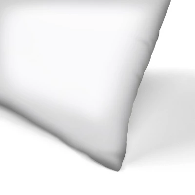 Reindeer And Snowy Forest Trees By Tanya Shumkina Throw Pillow - Americanflat 1 Reindeer And Snowy Forest Trees By Tanya Shumkina Throw Pillow - Americanflat