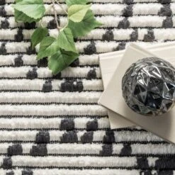 NuLOOM Jaycee Abstract Soft Shaggy Textured Fringe Area Rug -Home Decoration Sale GUEST fa3d965e f2db 4b35 b976 bdbdab9e36f9