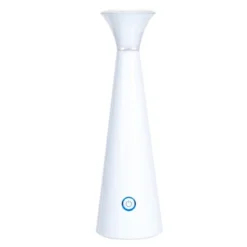 Contemporary LED Gooseneck Desk Lamp - White -Home Decoration Sale GUEST fa5f8179 da67 4f96 a41d 37fa4cc87800