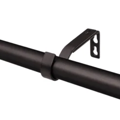 72"-144" Decorative Drapery Curtain Rod With Knob Finials Oil Rubbed Bronze - Lumi Home Furnishings 6 72"-144" Decorative Drapery Curtain Rod With Knob Finials Oil Rubbed Bronze - Lumi Home Furnishings -Home Decoration Sale GUEST fa8e089c 26c2 47dc 83e3 b463fb35f9f6