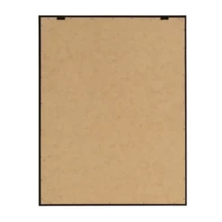 18" X 24" Sylvie Mid Century Modern Baby Tiger Framed Canvas Wall Art By Rachel Lee Natural - Kate And Laurel -Home Decoration Sale GUEST fb0e1682 0510 4e53 ad48 b2ff165622ce 2