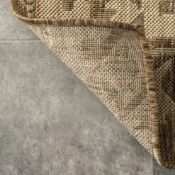 NuLOOM Lane Elegant Medallion Indoor And Outdoor Area Rug -Home Decoration Sale GUEST fbbb5fba fe16 4092 b4b0 09660d35a6d2