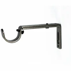 Linen Avenue Metal Square Single And Double Window Curtain Rod Set 8 Linen Avenue Metal Square Single And Double Window Curtain Rod Set -Home Decoration Sale GUEST fcd117a6 d9a4 4c06 947d d29fe108b1df