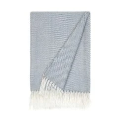 Soft Herringbone Throw Blanket With Fringe 50" X 60" - Becky Cameron -Home Decoration Sale GUEST fce93ca2 9a50 4873 bab5 a545265f51c6