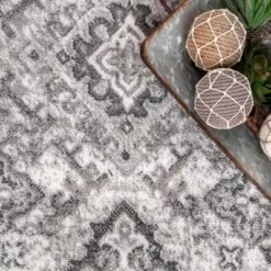 NuLOOM Vintage Gretel Area Rug -Home Decoration Sale GUEST fcee8db8 be3e 4831 aca4 339c42996a71