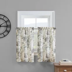 Kensington Bloom Window Tier - Waverly -Home Decoration Sale GUEST fd0f02f4 189d 4557 9c20 00442f467d3f