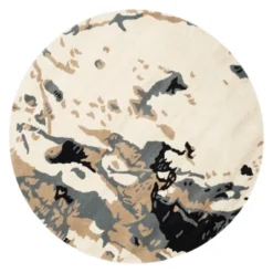 Forrest Splatter Accent Rug - Safavieh -Home Decoration Sale GUEST ff69ec19 b0b0 43ff 9145 47c2802f9c8e